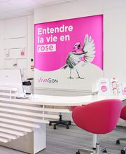 Audioprothésiste Béziers - VivaSon image 7