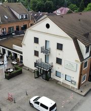 Komforthotel Grossbeeren Bild 12