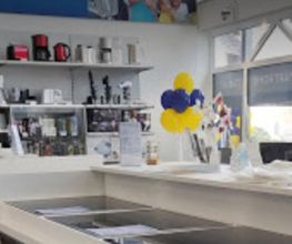 EURONICS Schnee Bild 3