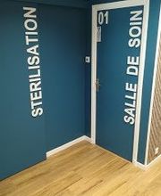 Centre de Santé Dentaire Mandelieu-la-Napoule image 2