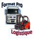 Format Pro Logistique