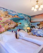 The Little Britain Inn - Hotel Vettelschoß