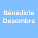 Desombre Bénédicte