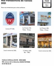 Cabinet David-Descubes image 14