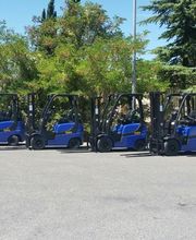 G2A Manutention - Agence Marseille - Chariot élévateur image 20