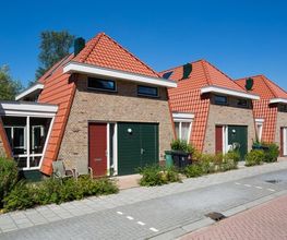 Ter Braak Architecten BV