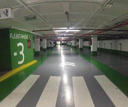Parking Saba Ajuntament - Mercat imagen 7