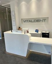 Clínica Dental Vitaldent imagen 1