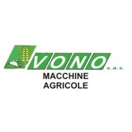 Vono Snc Macchine Agricole logo