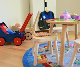 Kita Chinderhuus Mobilas in Bachenbülach, in der Nähe von Bülach Bild 10