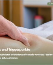 sandà e vita - Massagepraxis Frauenfeld Bild 2