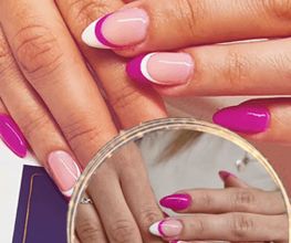 Katja Nails & Beauty c/° salone l'Urlo di Mary a Gordola Bild 3