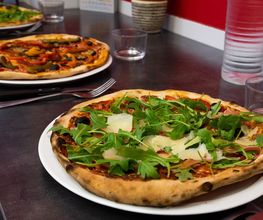 Pizza Cap image 8