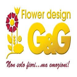 Fiorista G. e G. logo