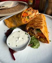 MEX-ITA RISTORANTE FUSION Bild 4
