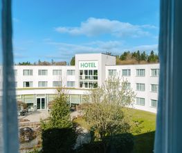 A1 Grauholz Hotel Bild 20
