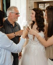 Creativ Schmiede - Brautmoden & Brautkleider Bild 10