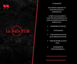 Le Nel's Pub image 3