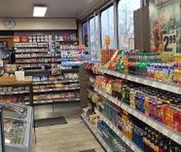 Tankstelle am E-Center Bild 3