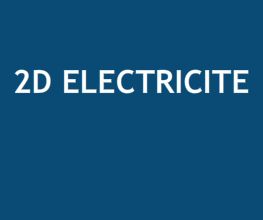 2D Electricité image 2