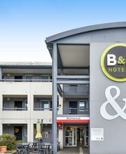 B&B HOTEL Toulouse Cité de l'Espace Mouchotte image 14