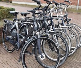 Lemmen Tweewielers afbeelding 5