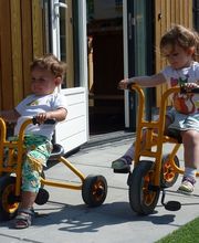 Kinderkorf Diemen Noord Kinderdagverblijf Informatie