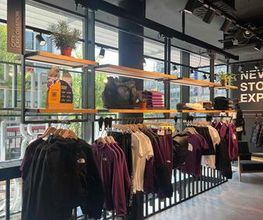 The North Face Stuttgart Bild 5
