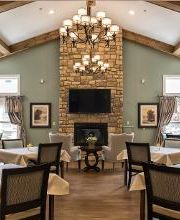 Dominion Senior Living of Bristol image 20