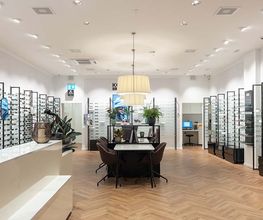 Kochoptik Coopark Affoltern Bild 1