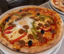 La Trattoria image 5