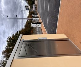 Syder station de recharge image 4