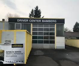 Driver Center Bamberg - Driver Reifen und KFZ-Technik GmbH Bild 2
