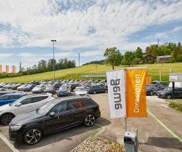 AMAG Occasions Center Sihlbrugg Bild 5