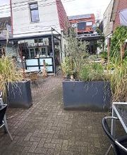 Restaurant "Aan Tafel" / Gezellig terras + bijzonder sociaal restaurant op de Veluwe afbeelding 11