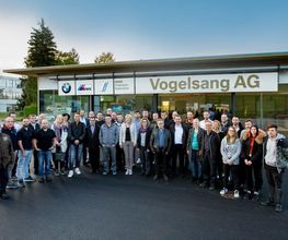 Vogelsang AG Bild 5