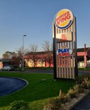 Burger King image 12