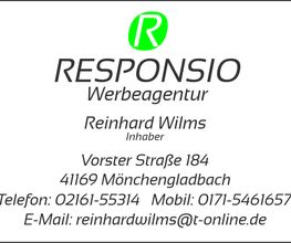 Reinhard Wilms Bild 1