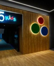 OCINE Premium Gran Vía imagen 9