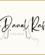 Daniel Raff - Violinist Bild 1