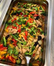 Gogis Take Away Bild 9