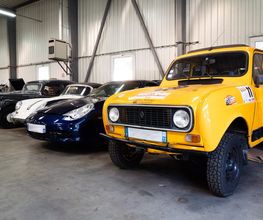 ASP Automobile image 16