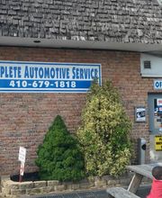 Day's Joppa Auto Care image 2