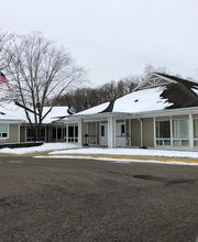 Medical Behavioral Hospital of Mishawaka image 2