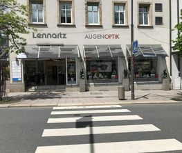 Lennartz Augenoptik Bild 1