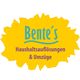 Bente's Haushaltsauflösungen u. Umzüge