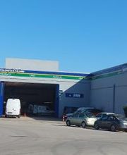 Euromaster Pneumatics Dalmau imagen 4