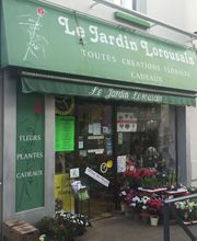 Le Jardin Lorousain image 1