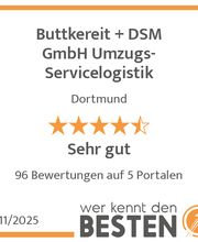 werkenntdenBESTEN.de Qualitätssiegel