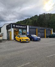 Renault Garage Malateste image 1